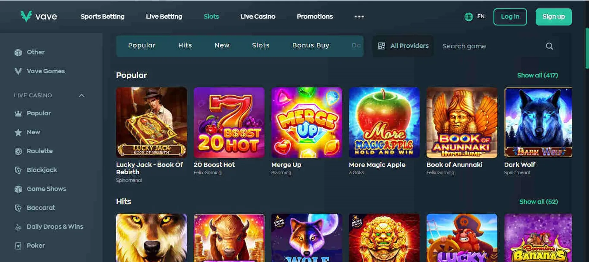 Free bet sign up