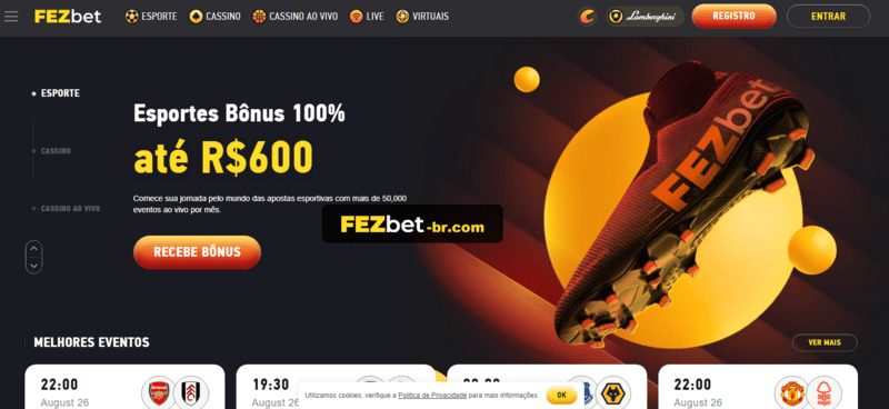 22bet app