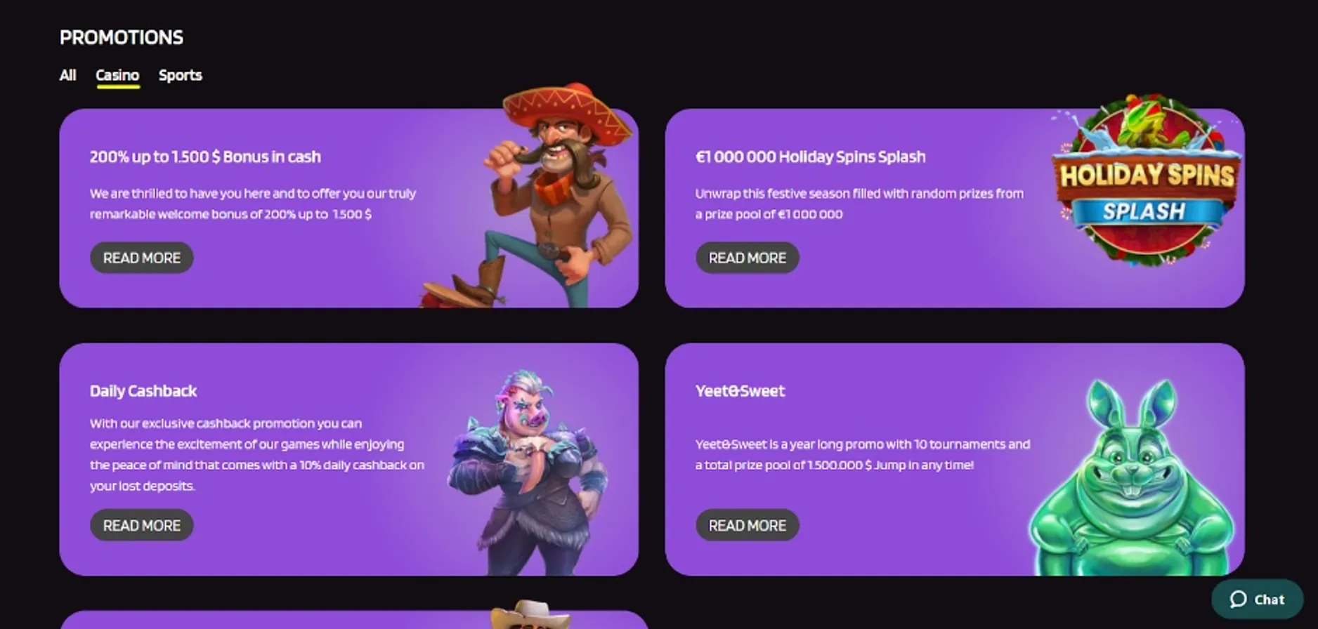 pvbet