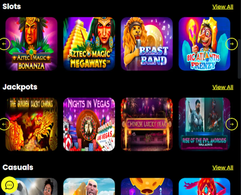 bandbet