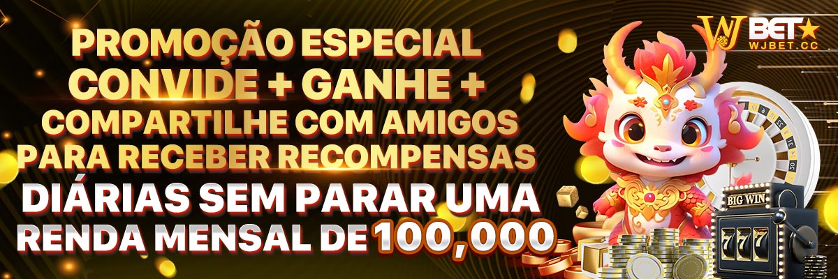 Bets plataforma