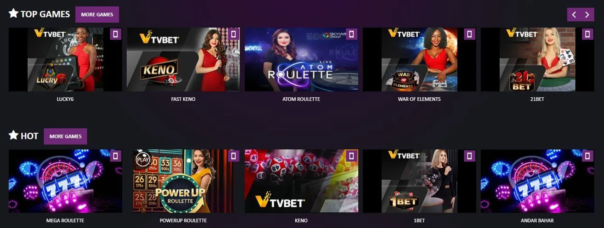 marathonbet