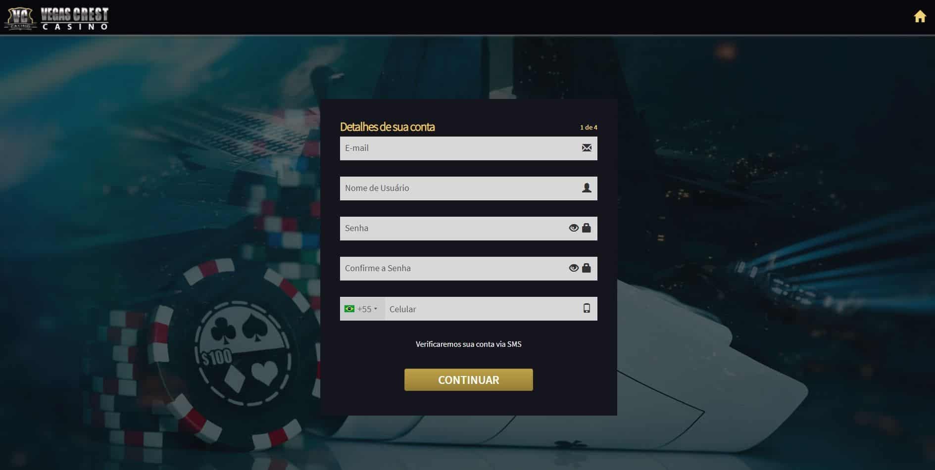 Blaze online casino