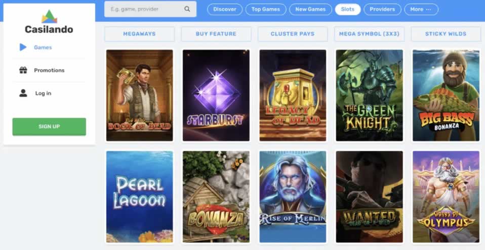 Vulkan bet app