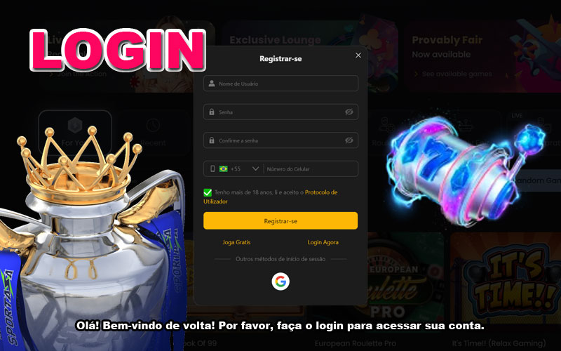 Cassino 22bet