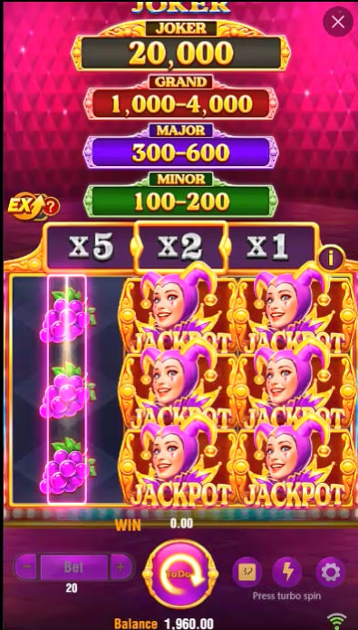 betsson review