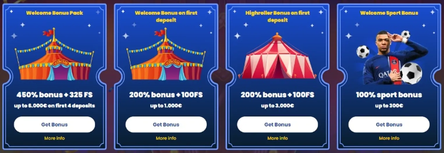 betmidas