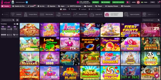 Jogo que mais paga na betano