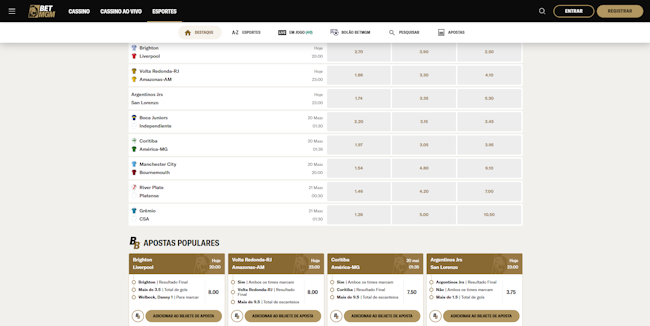 Pesca 777bet