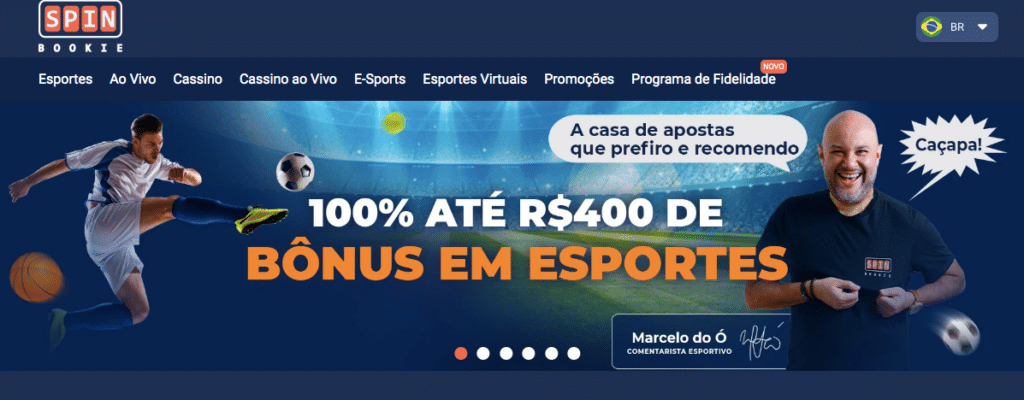 Betano.com baixar