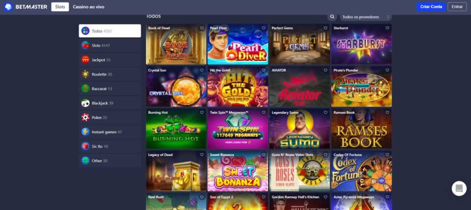 Bet635 login