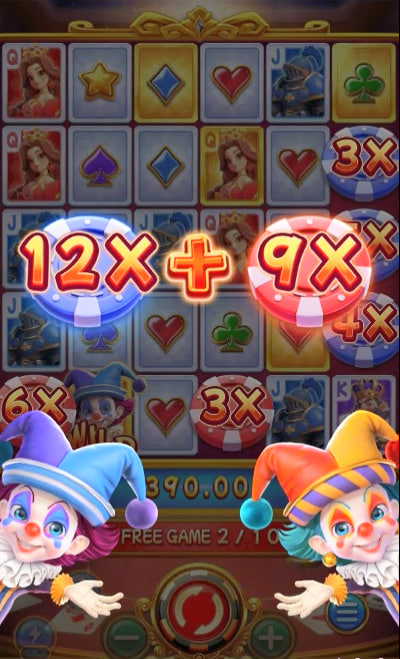 77777 bet