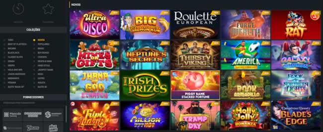 Brazino777 casino