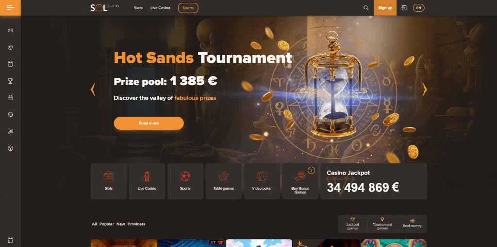 betrophy