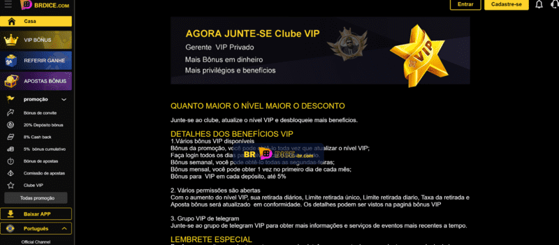 Betway 10 euros gratis