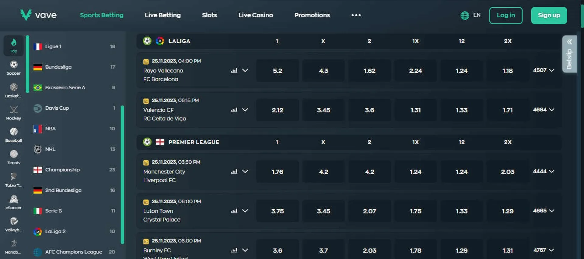 Bet365 app ios
